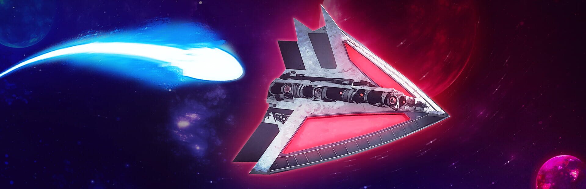 Artwork for Byte Wars