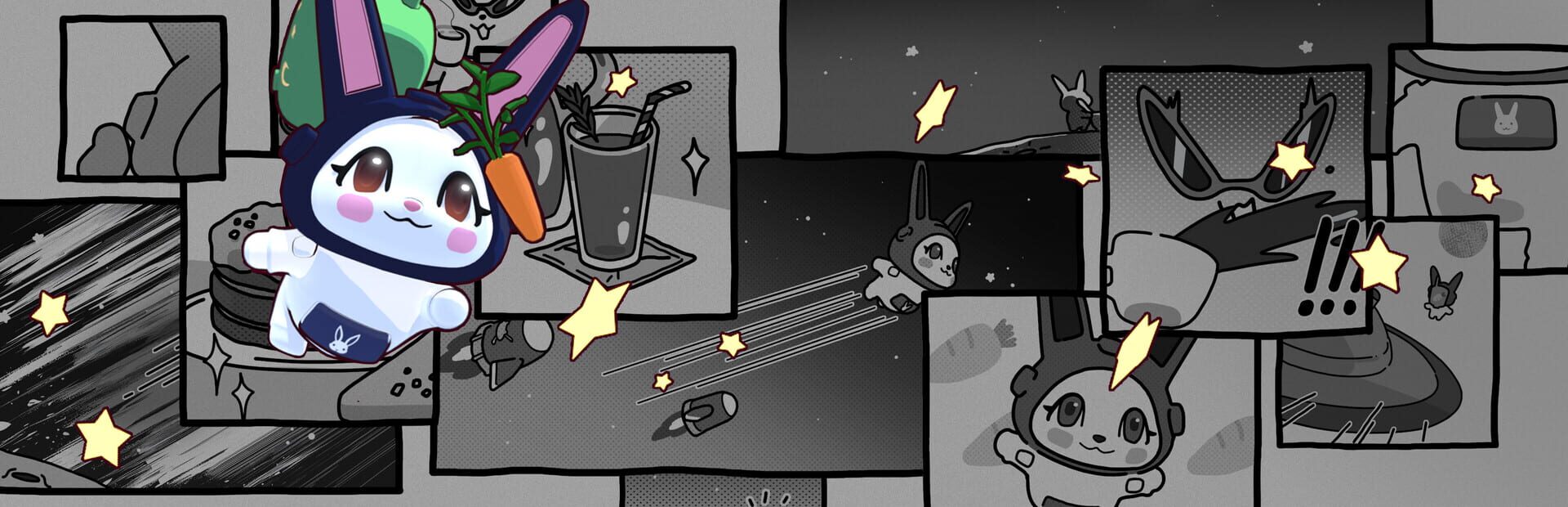 Artwork for Super Hard Game