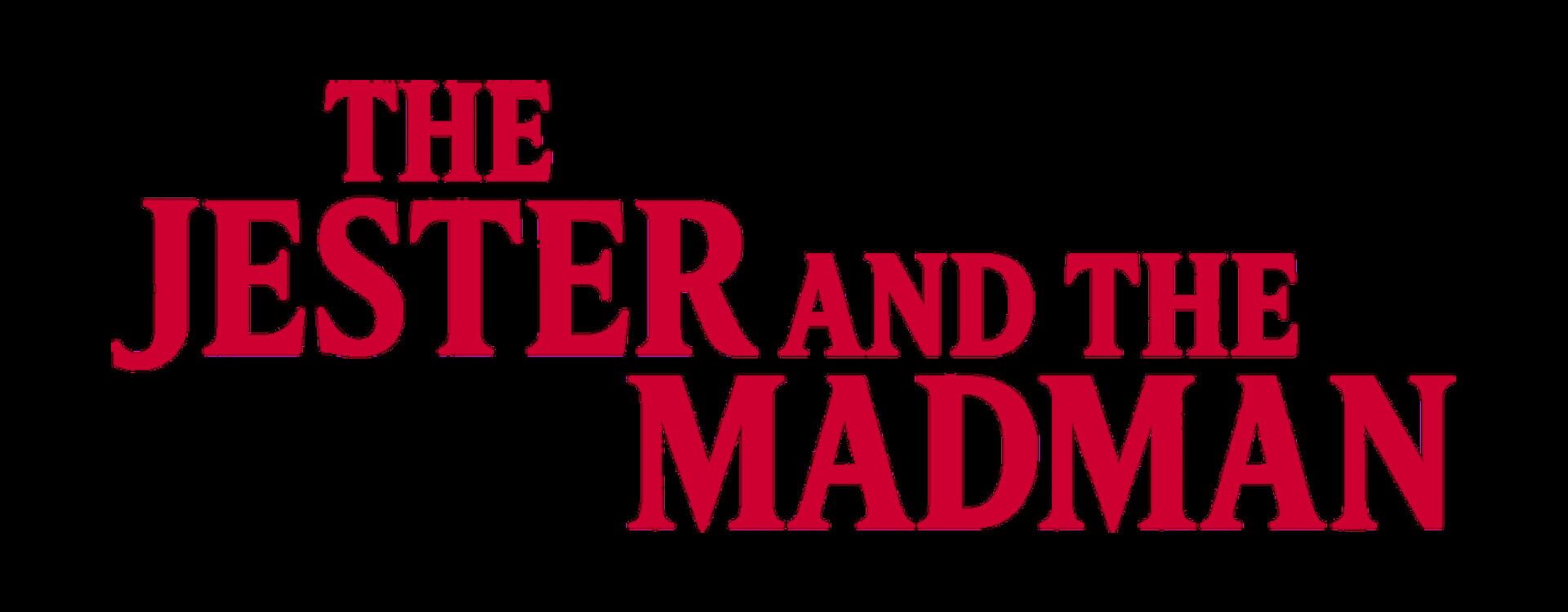 The Jester and the Madman artwork