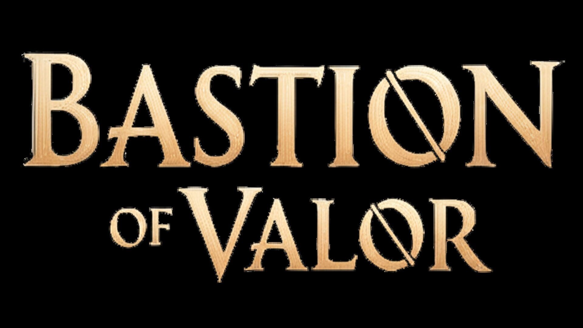 Artwork for Bastion of Valor