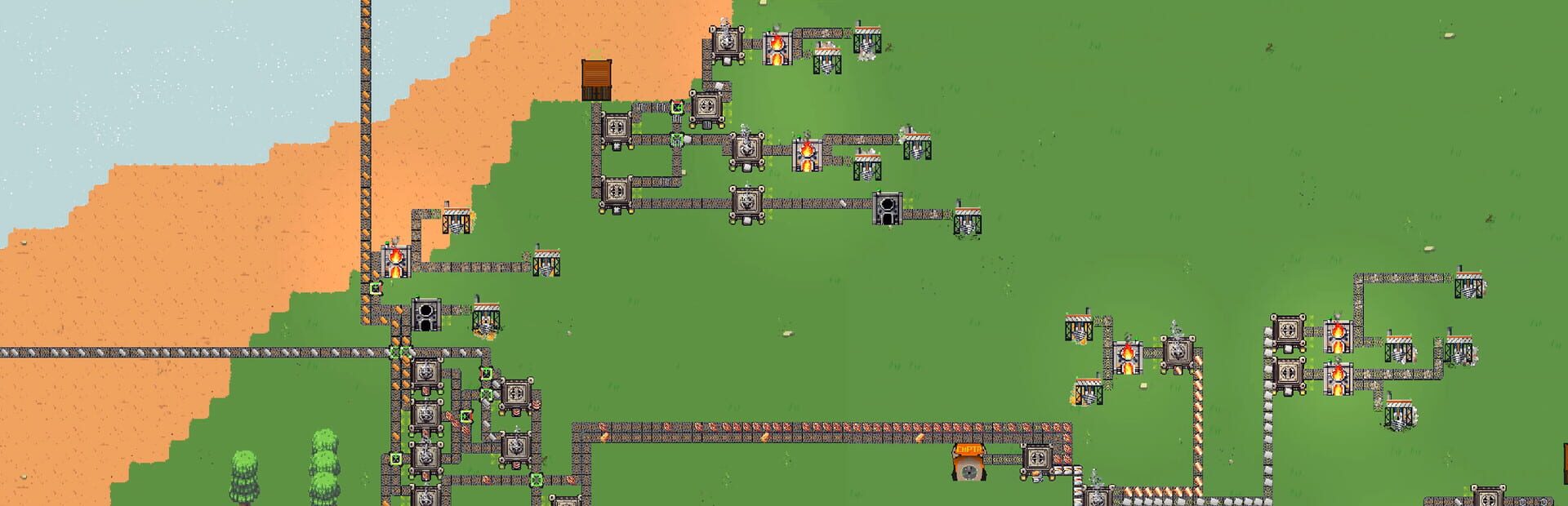 Artwork for Shipwrecked: A Quick Automation