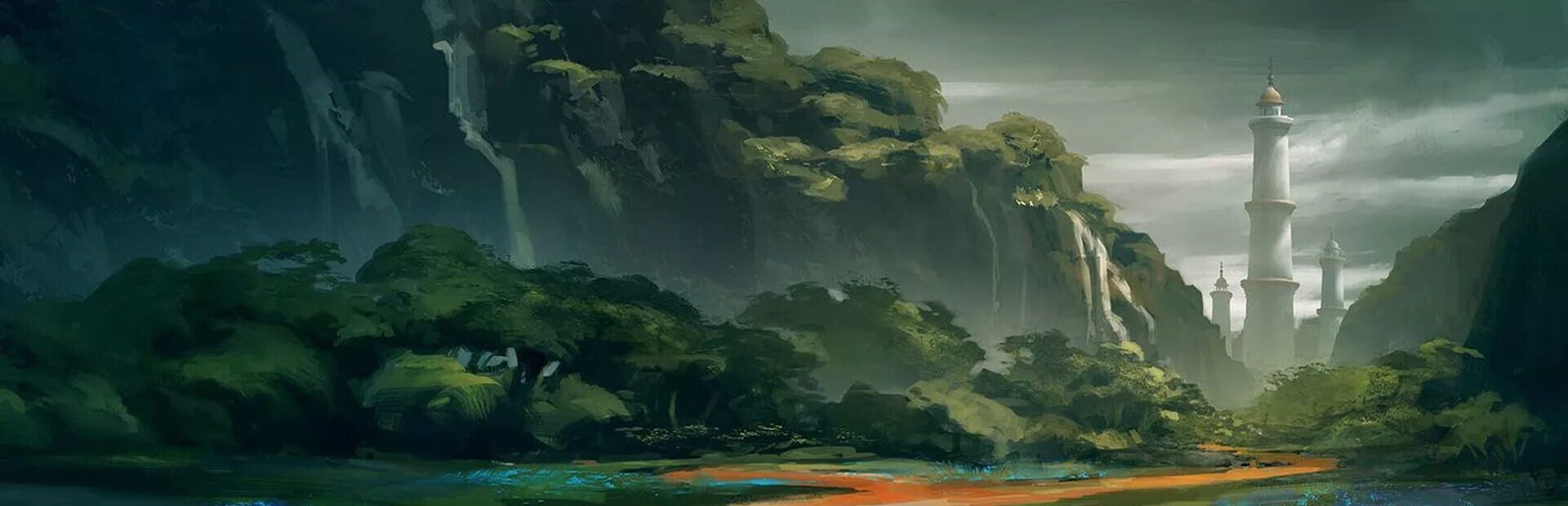 Artwork for Citadel Siege