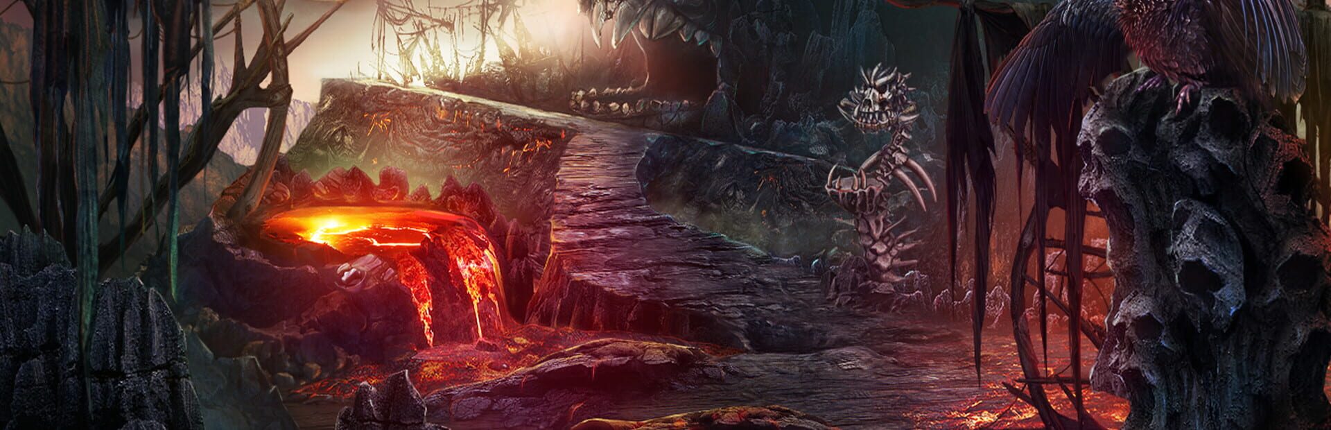 Artwork for The Unseen Fears: Outlive Collector's Edition