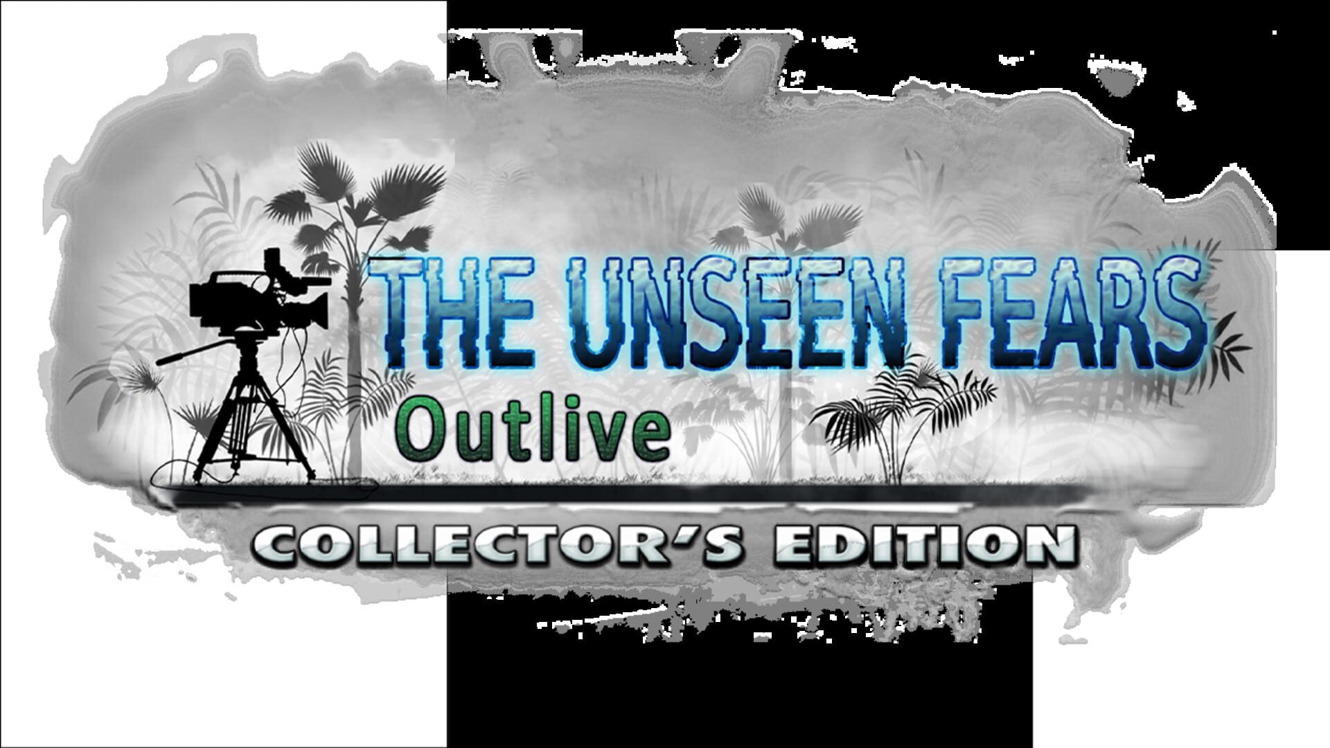The Unseen Fears: Outlive Collector's Edition