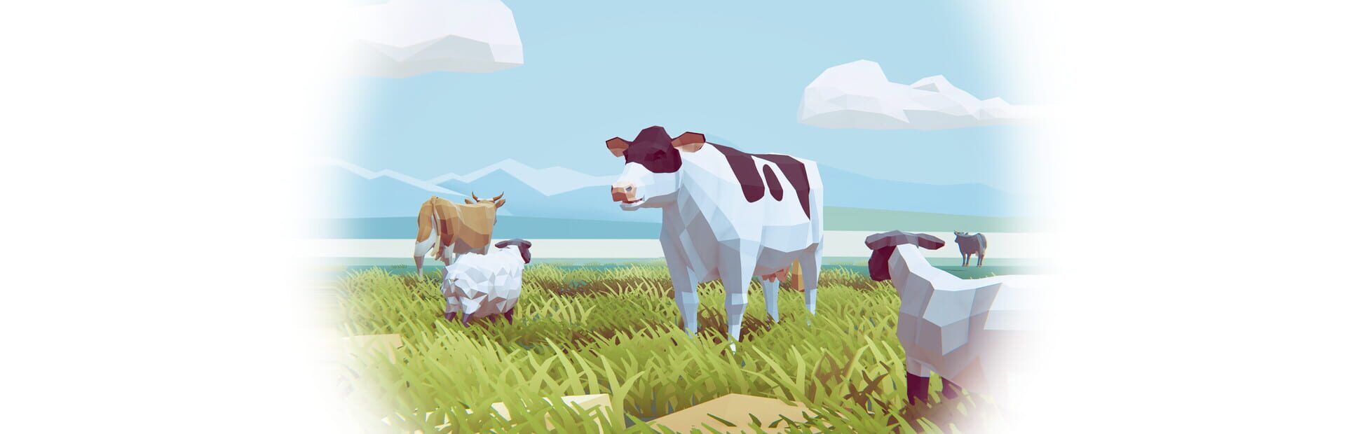 Artwork for Desktop Pasture