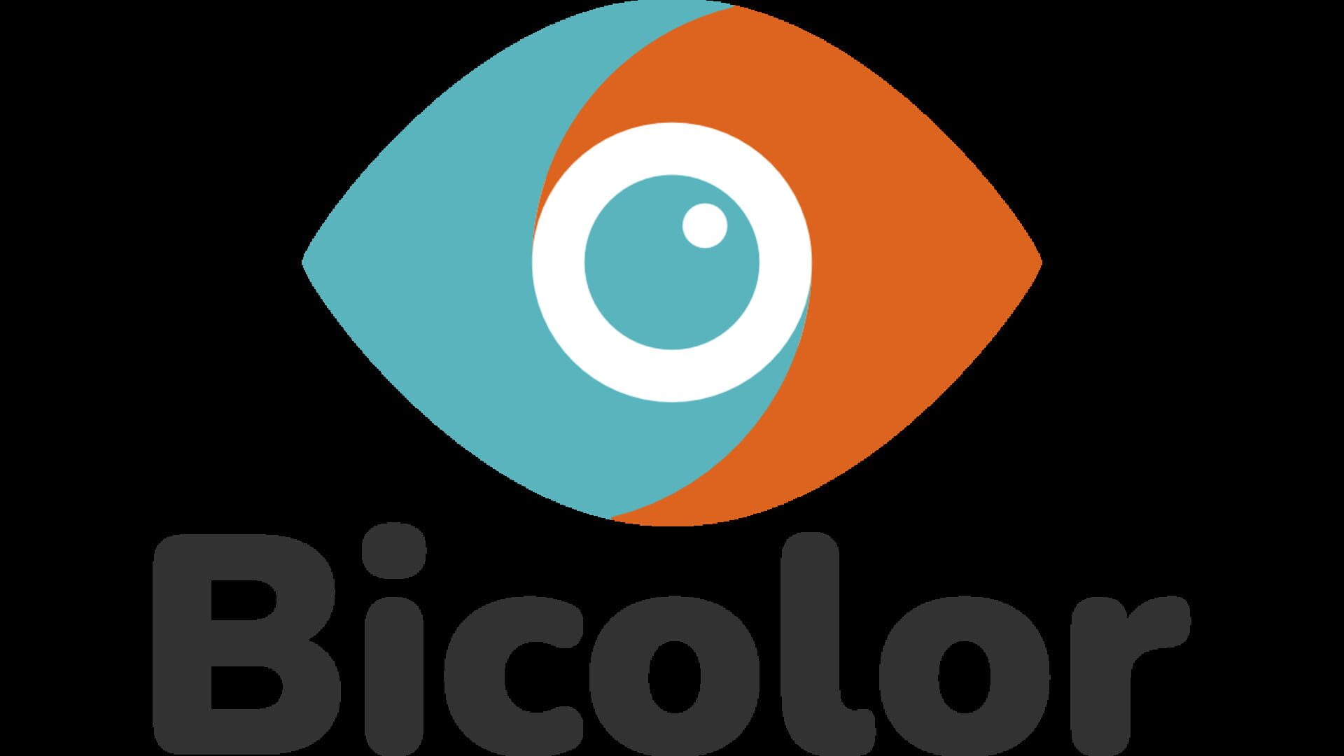 BiColor: Lazy Eye Game Trainer