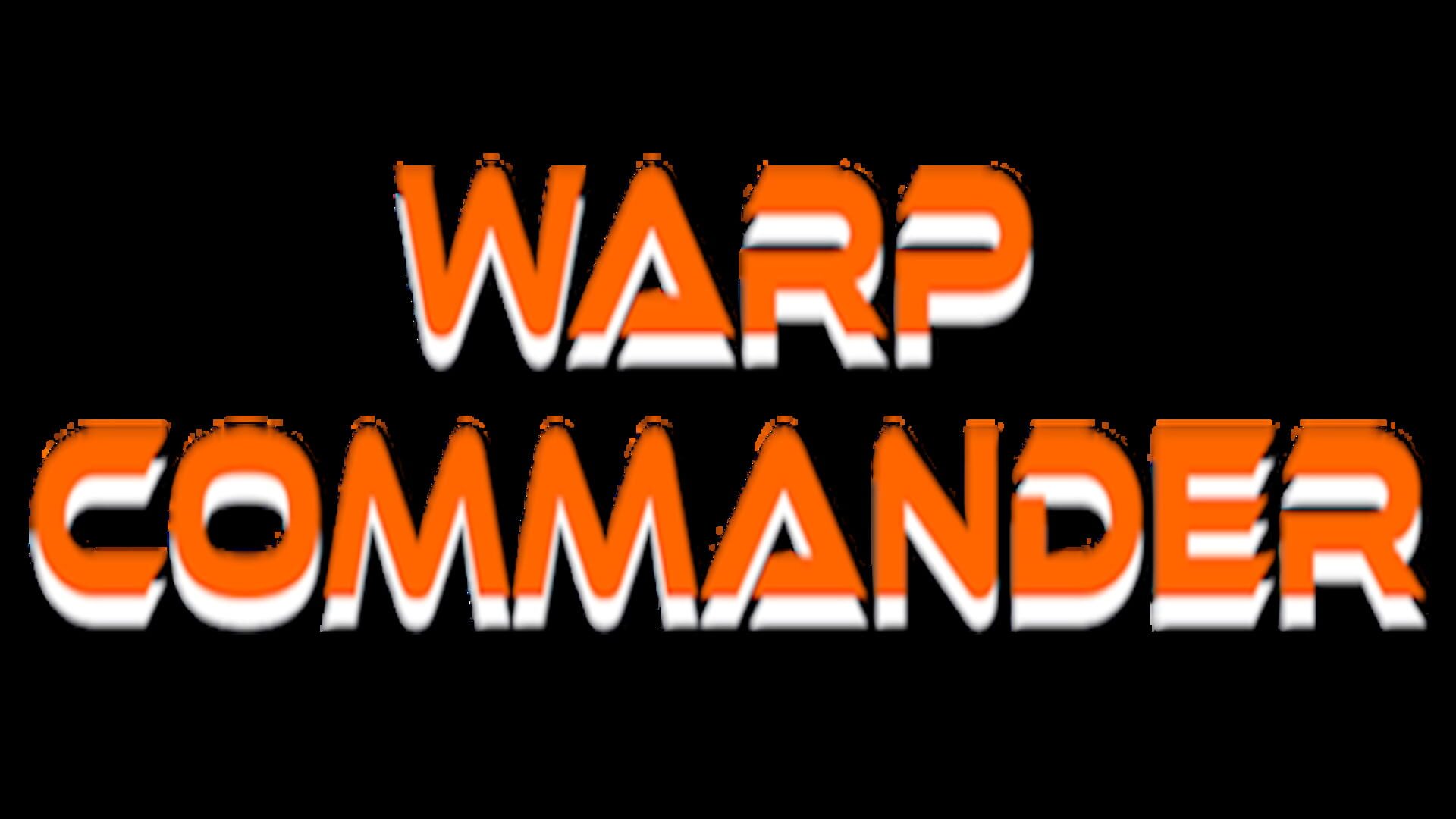 Warp Commander