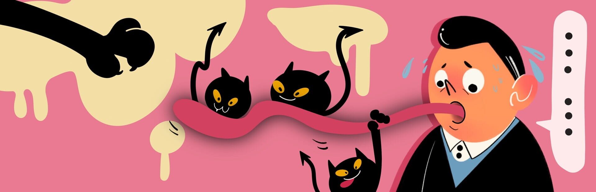 Artwork for Cat Got Your Tongue