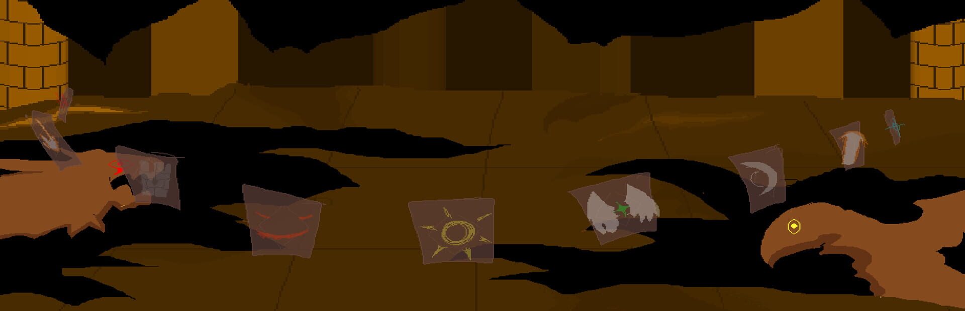 Artwork for Cards of Fortune