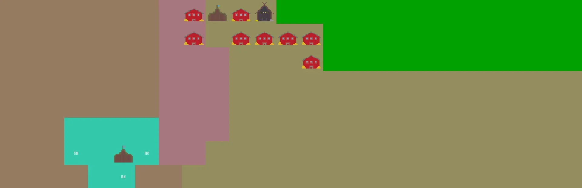 PixelRulers