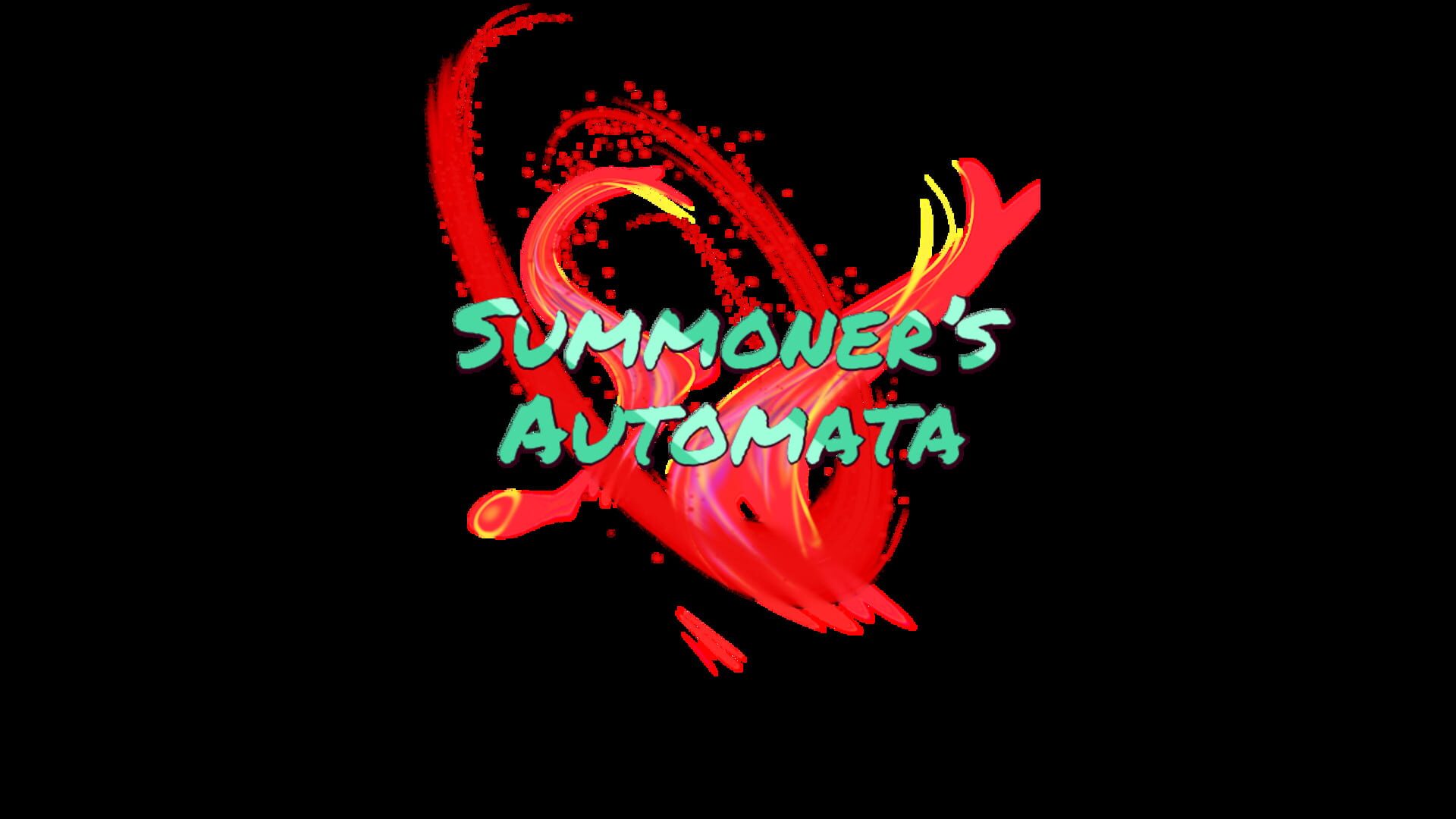 Artwork for Summoner's Automata