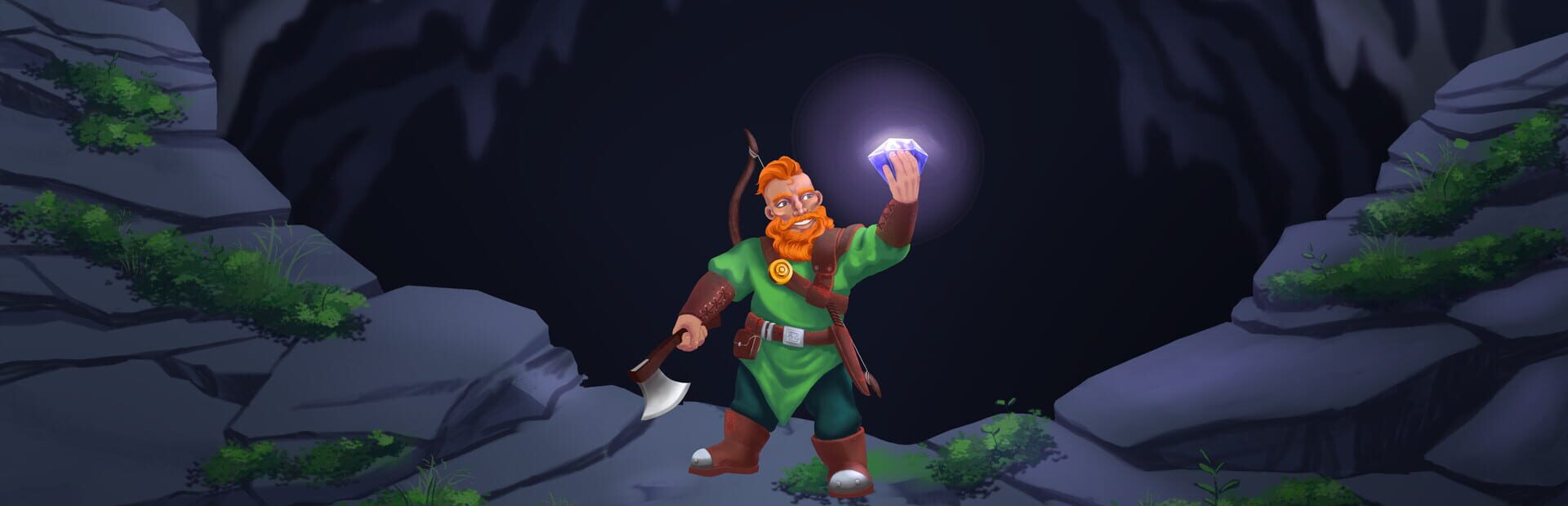 Artwork for Shiny Stones