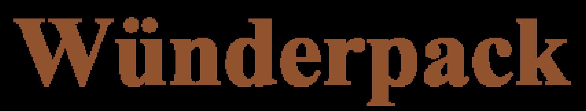 Artwork for Wünderpack