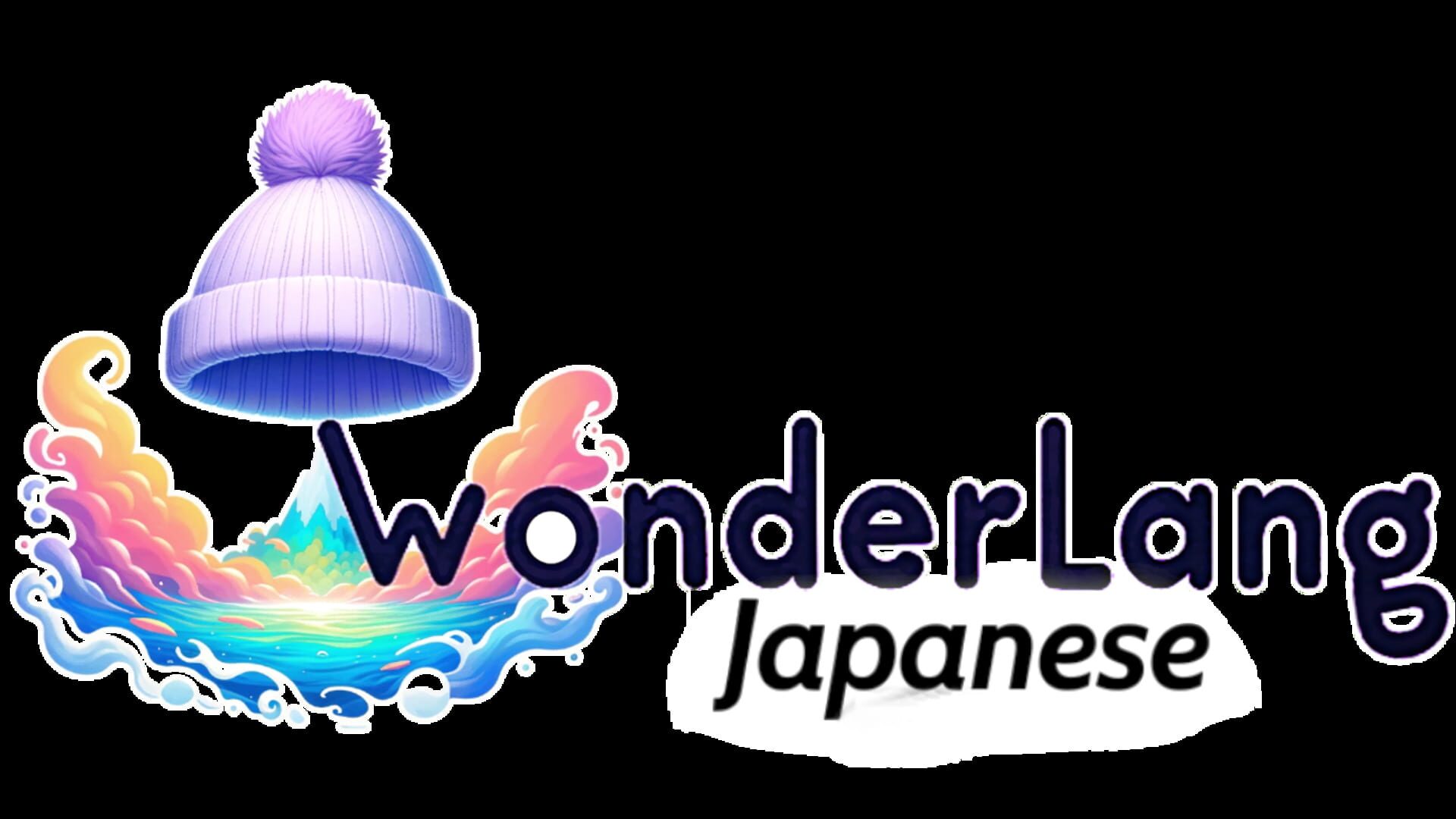 WonderLang Japanese