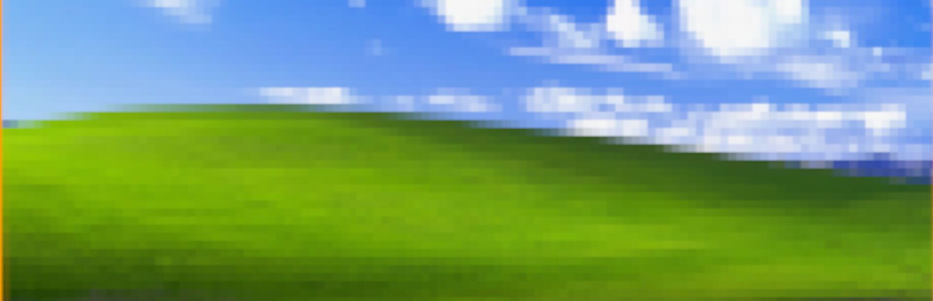 Artwork for My Fishing Desktop