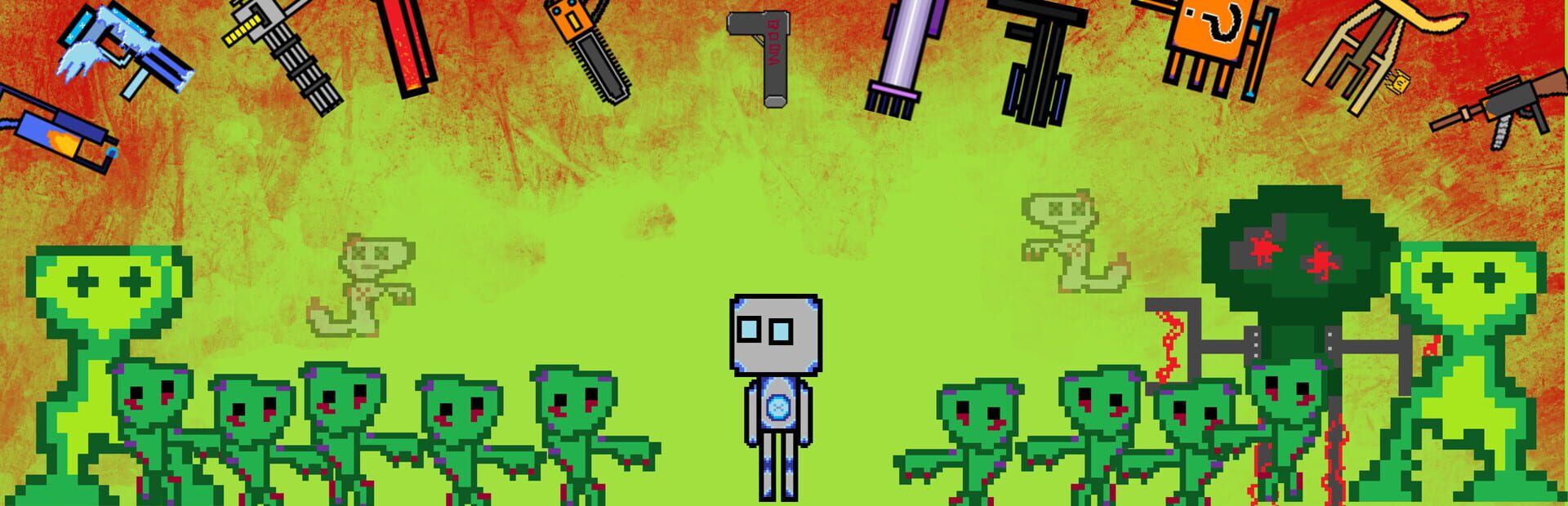 Artwork for Day of the Undead