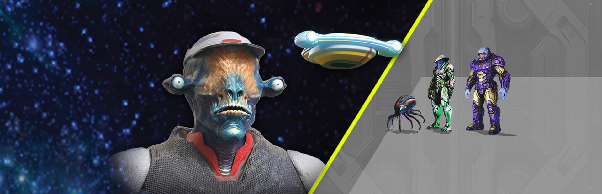 Artwork for Space Alien Hangar