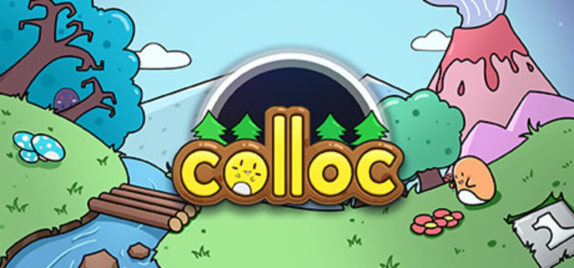 Colloc artwork