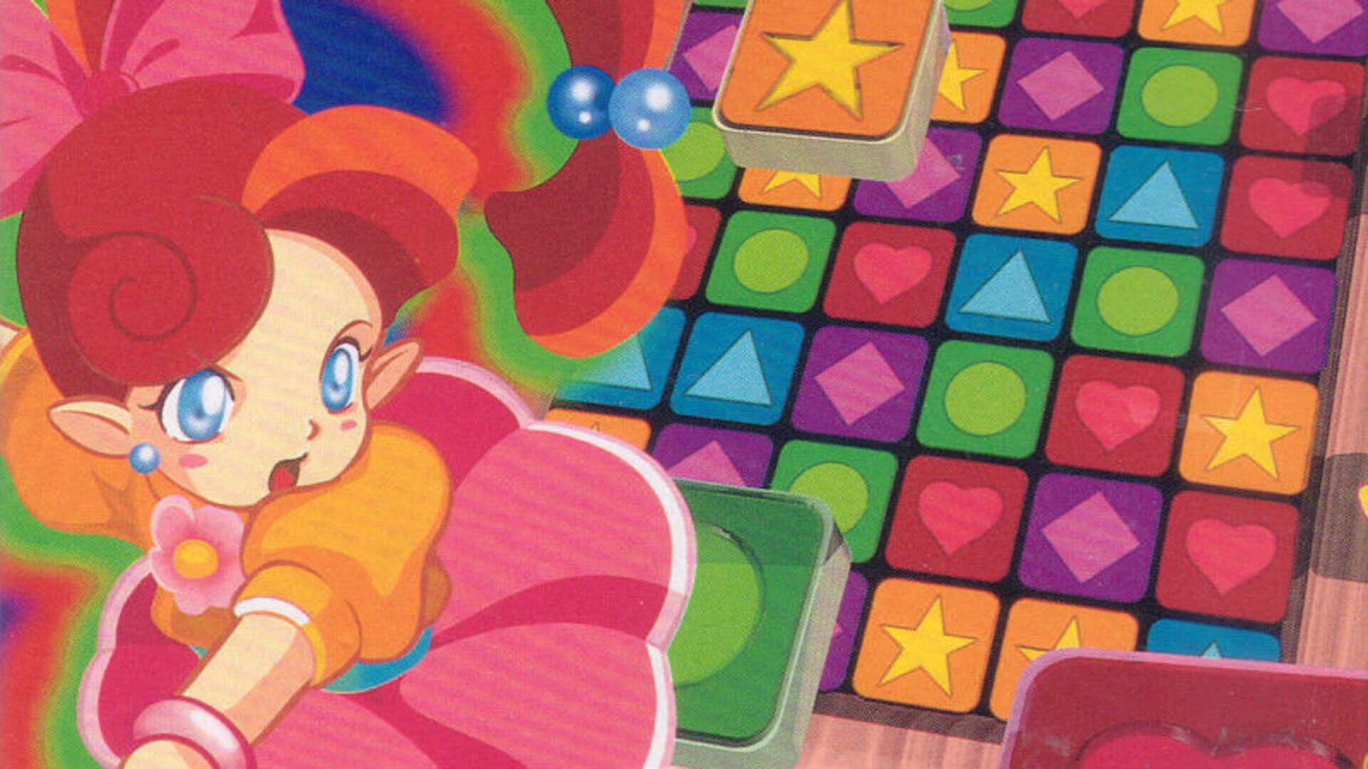 Panel de Pon