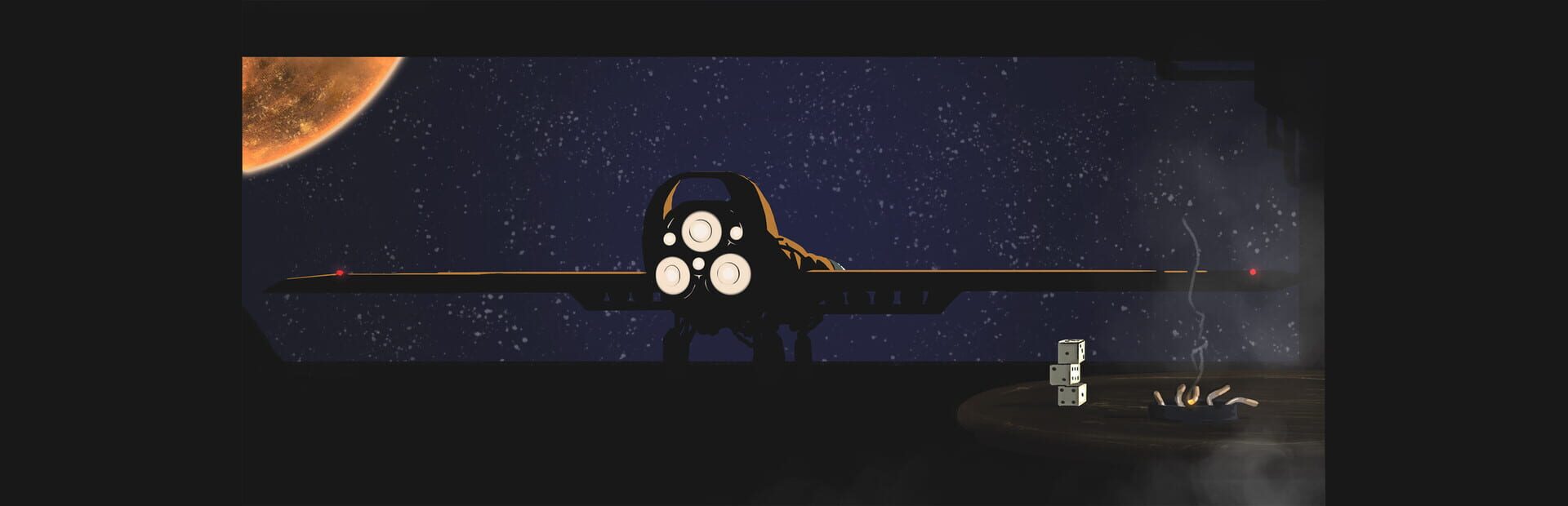 Artwork for Wild Space