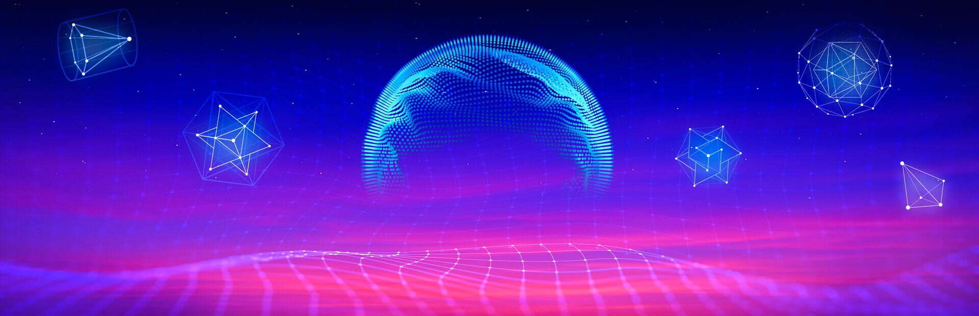 Artwork for Dimensional Fold