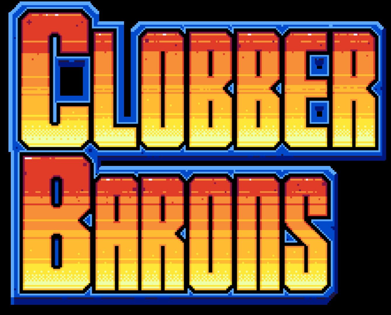 Artwork for Clobber Barons