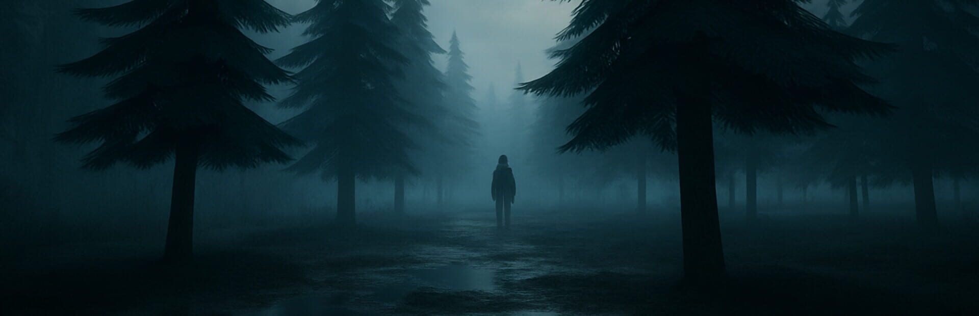 Artwork for The First Scene
