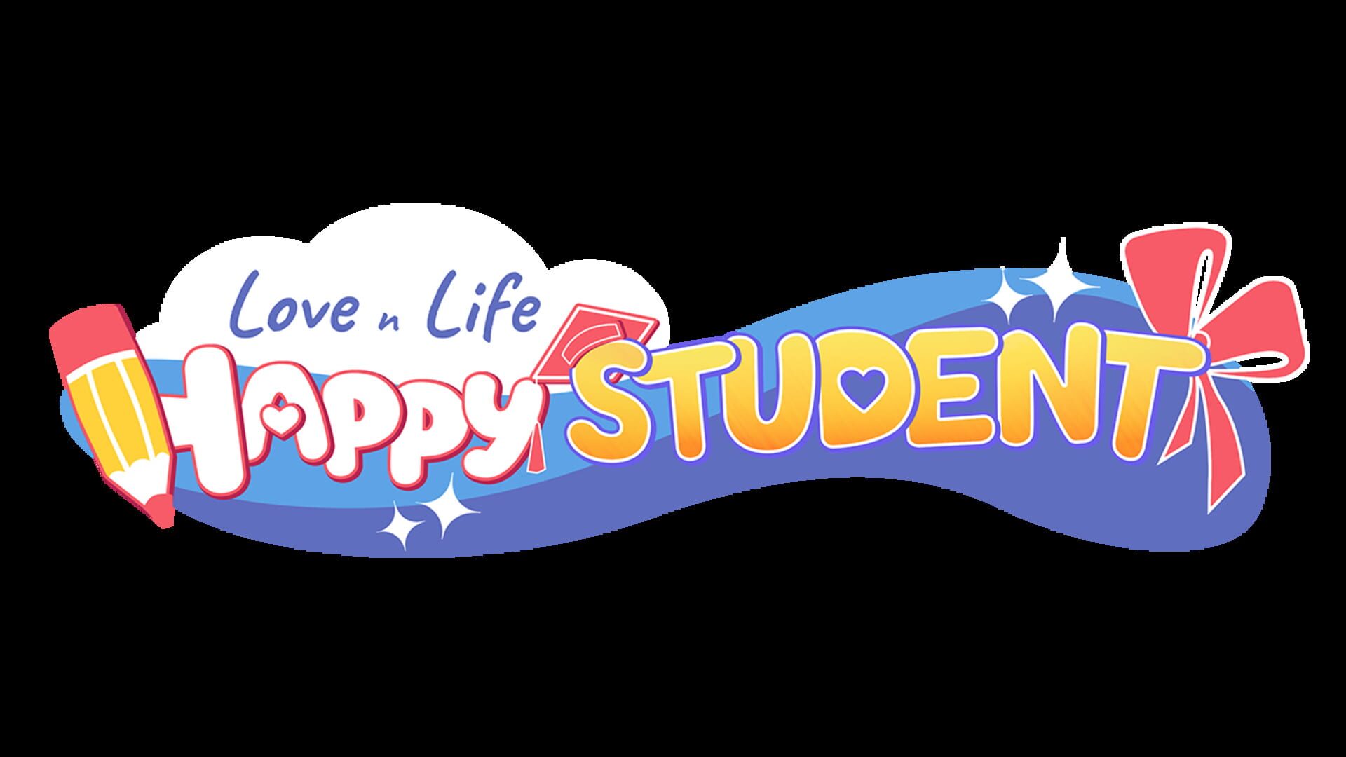 Artwork for Love N Life: Happy Student