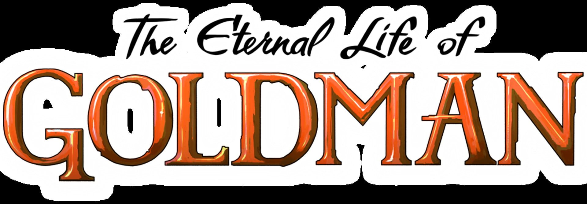 The Eternal Life of Goldman artwork