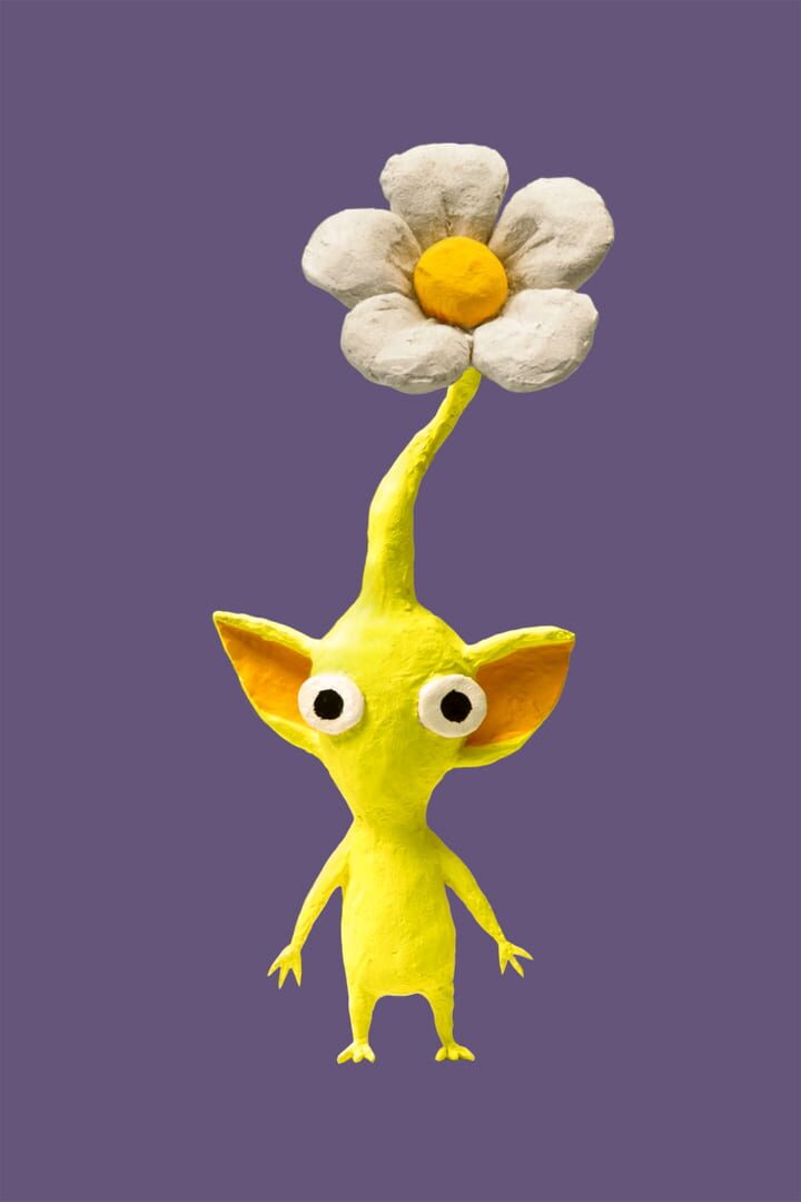 Pikmin 2