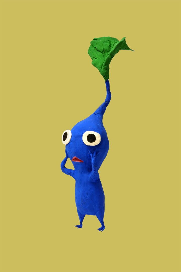 Pikmin 2
