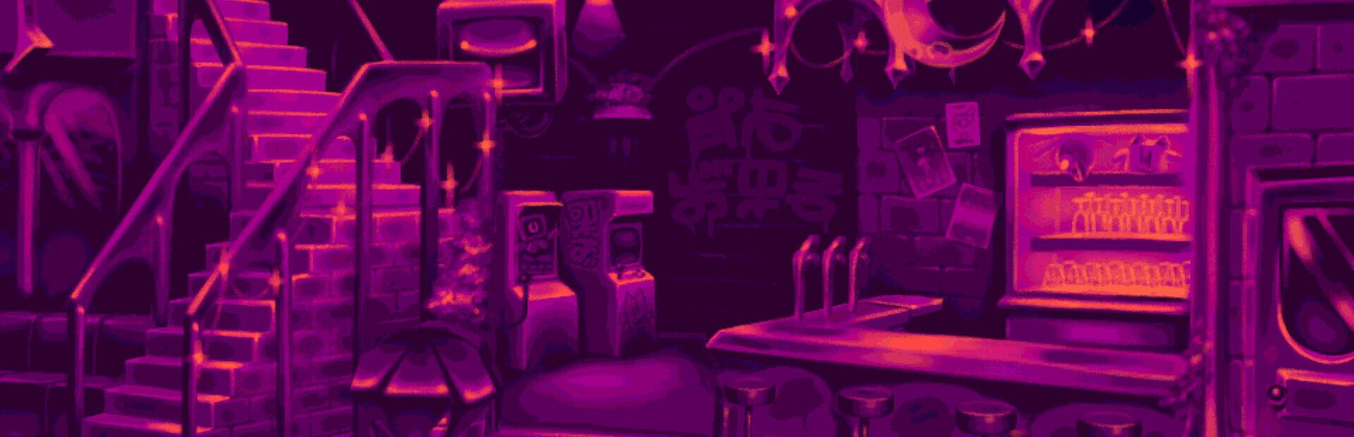 Dating of the Future artwork