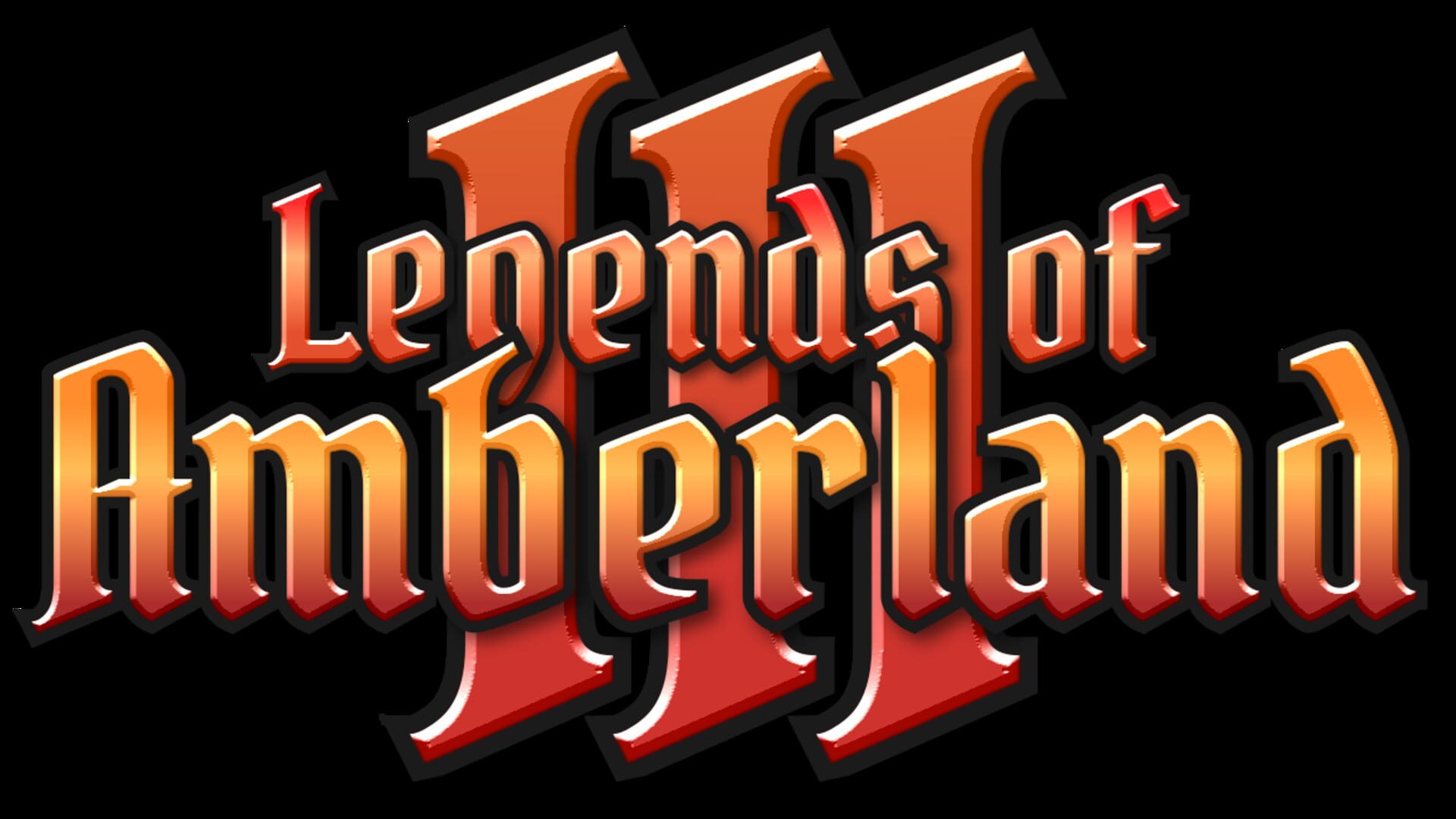 Legends of Amberland III: The Crimson Tower