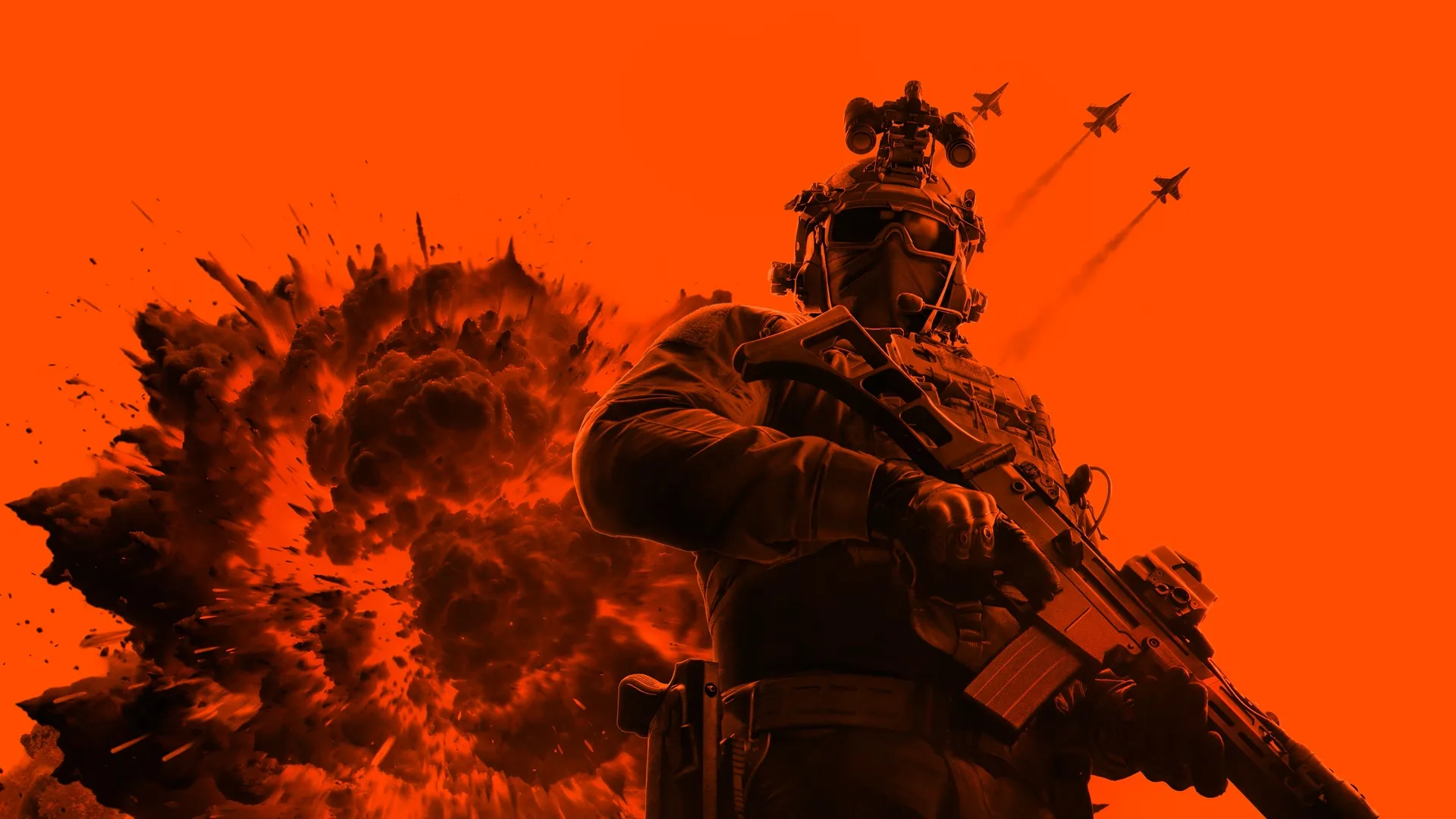 Battlefield 6: Phantom Edition