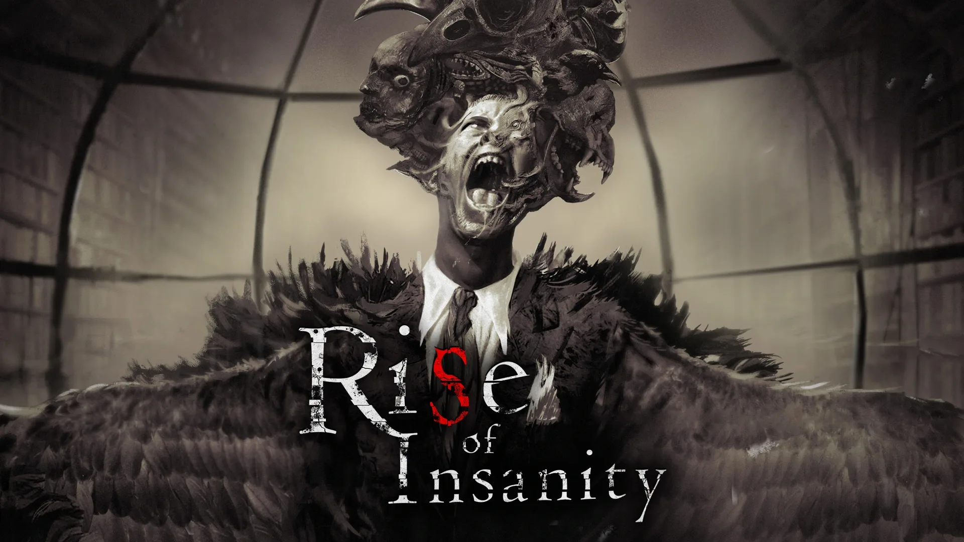 Rise of Insanity