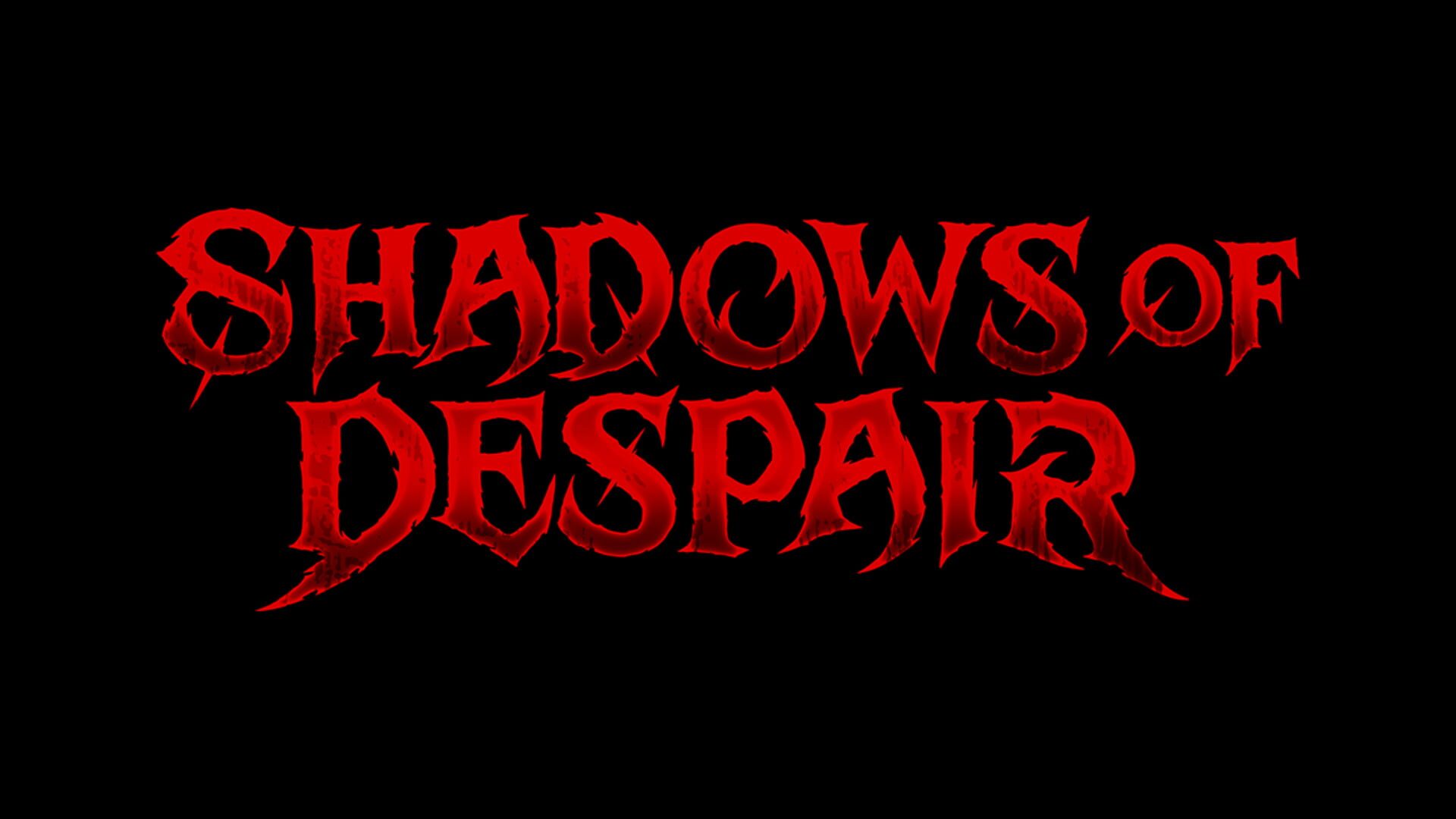 Artwork for Shadows of Despair