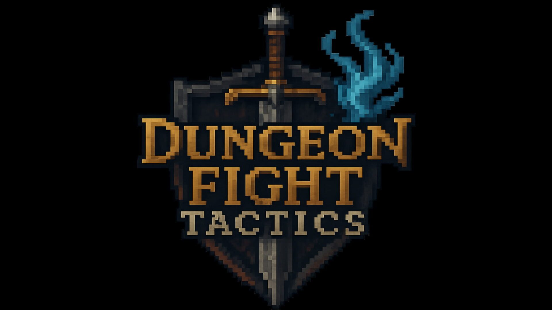Artwork for Dungeon Fight Tactics