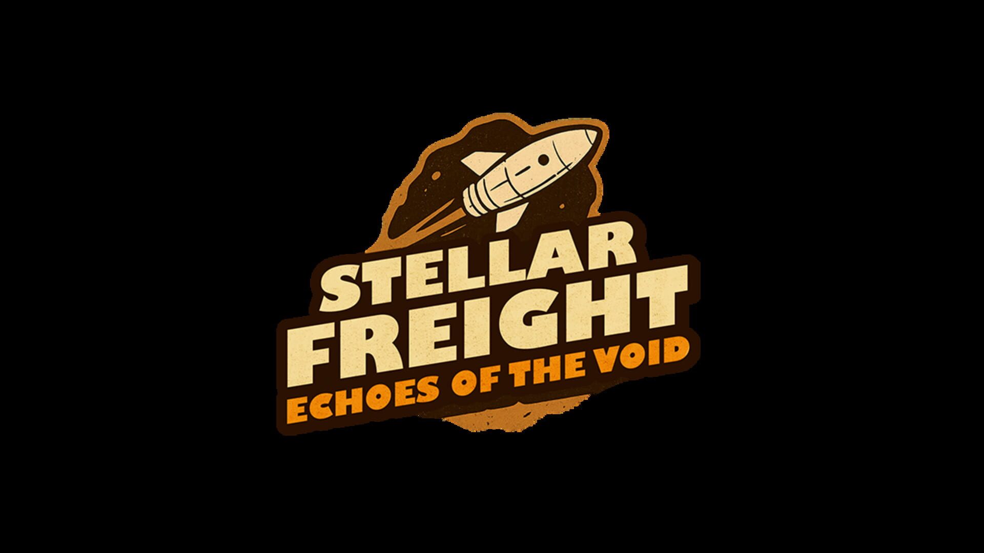Stellar Freight: Echoes of the Void