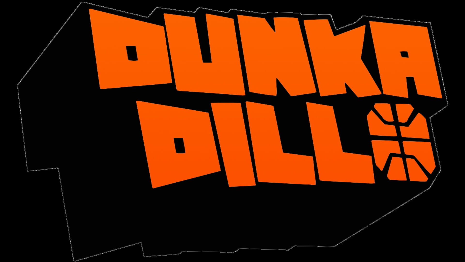 Dunkadillo artwork