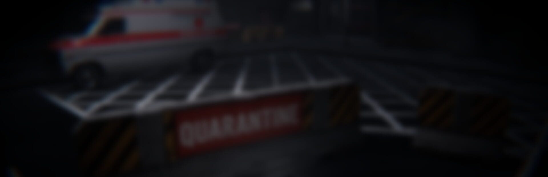 Lens Of Fear artwork