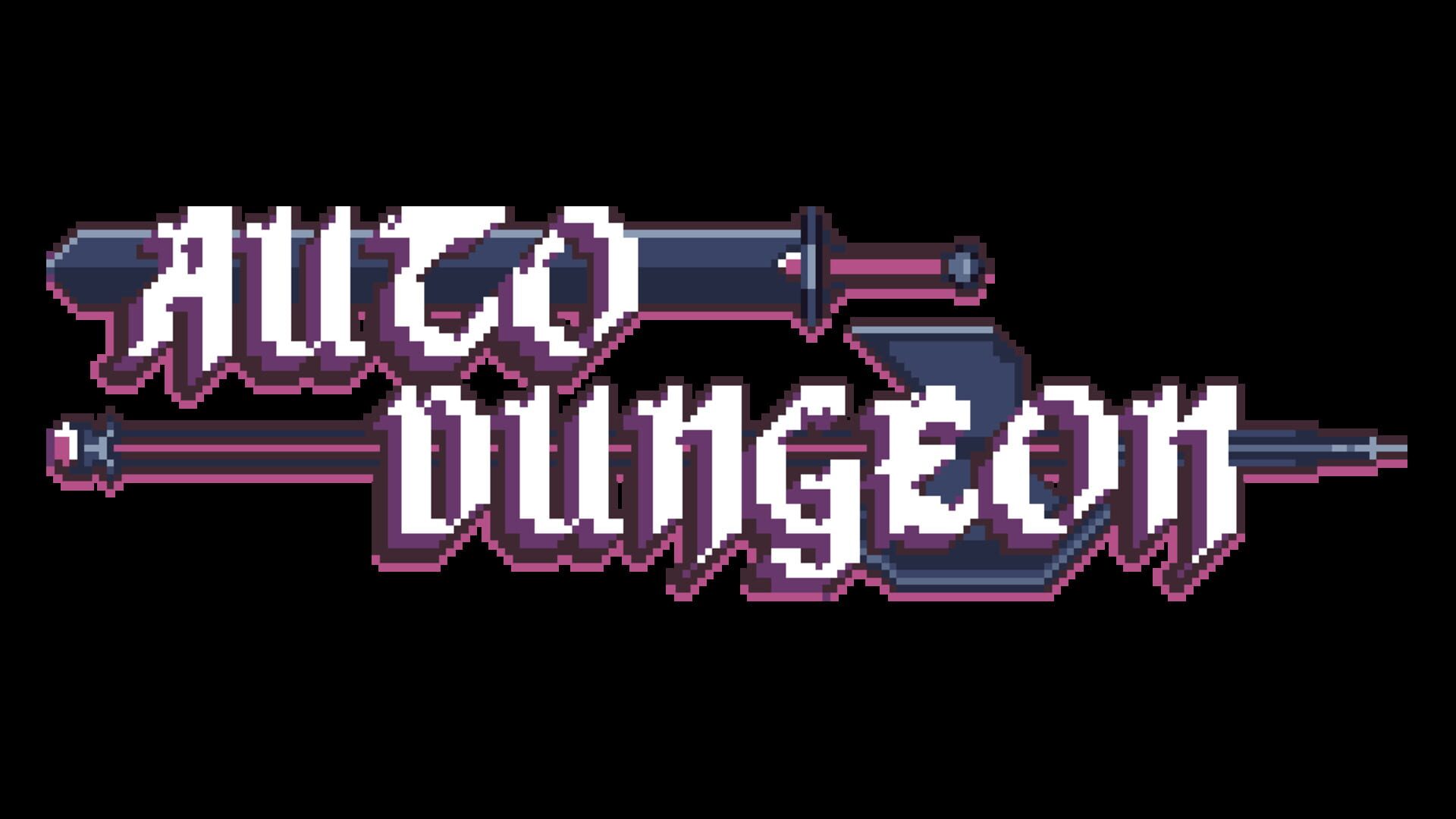 Artwork for Auto Dungeon