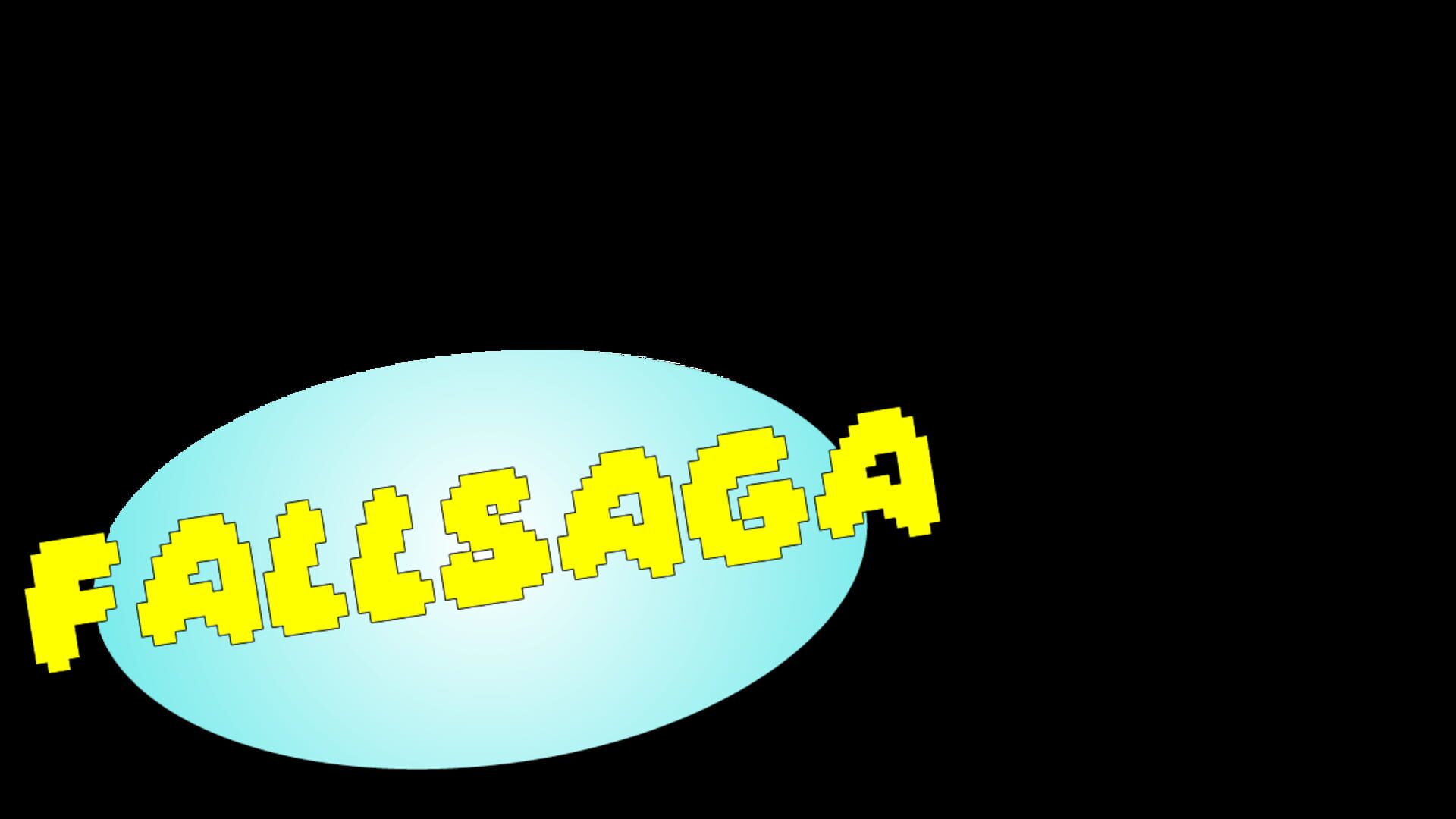 Artwork for Fallsaga