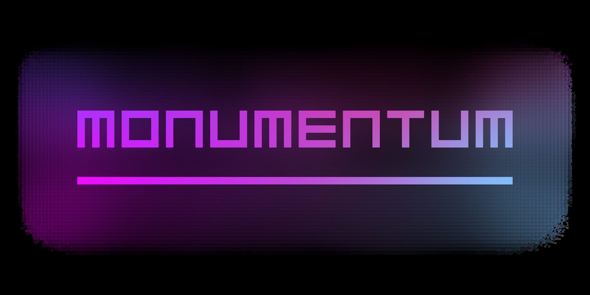 Monumentum artwork