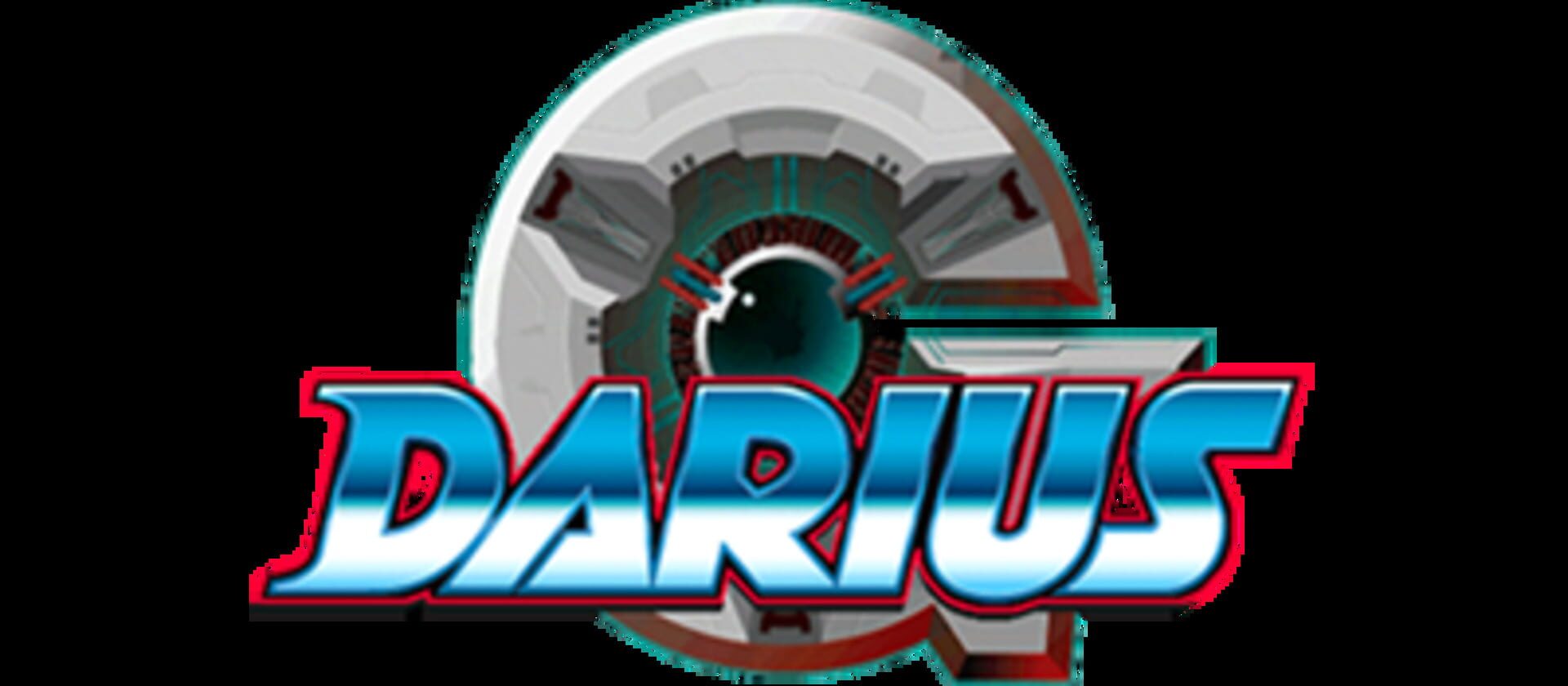 G-Darius artwork