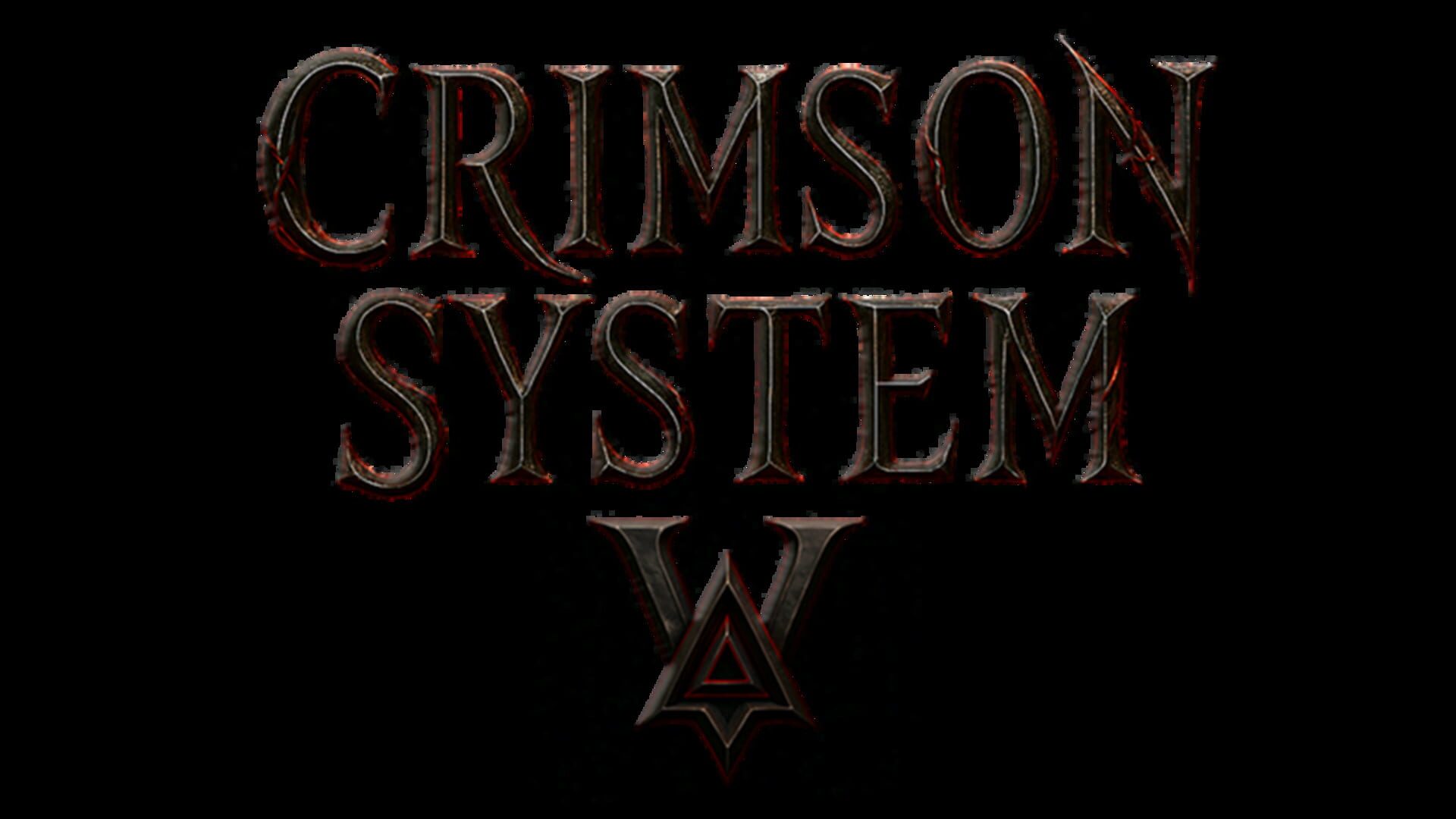Crimson System: VɅΔ Protocol
