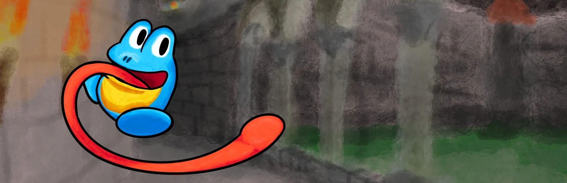 Croakspire