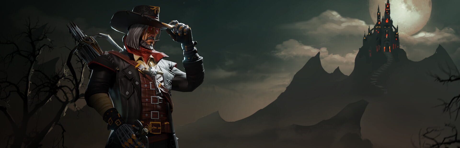 Bloodseed: The Last Helsing