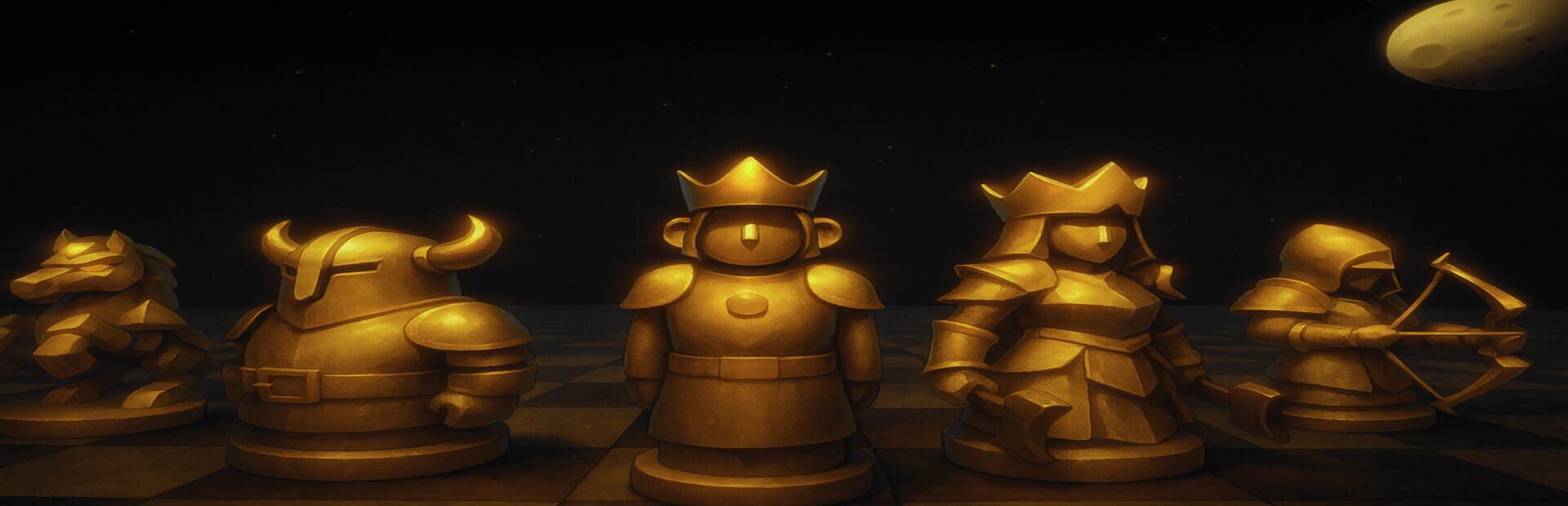 Artwork for Chess Empire