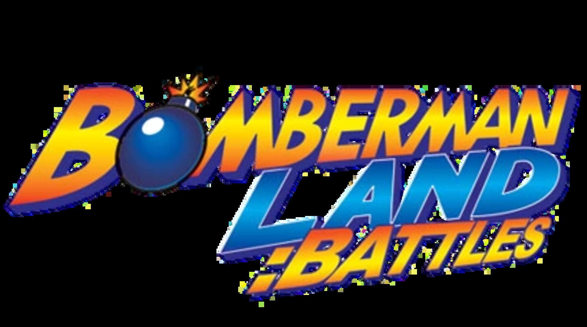 Bomberman Land: Battles