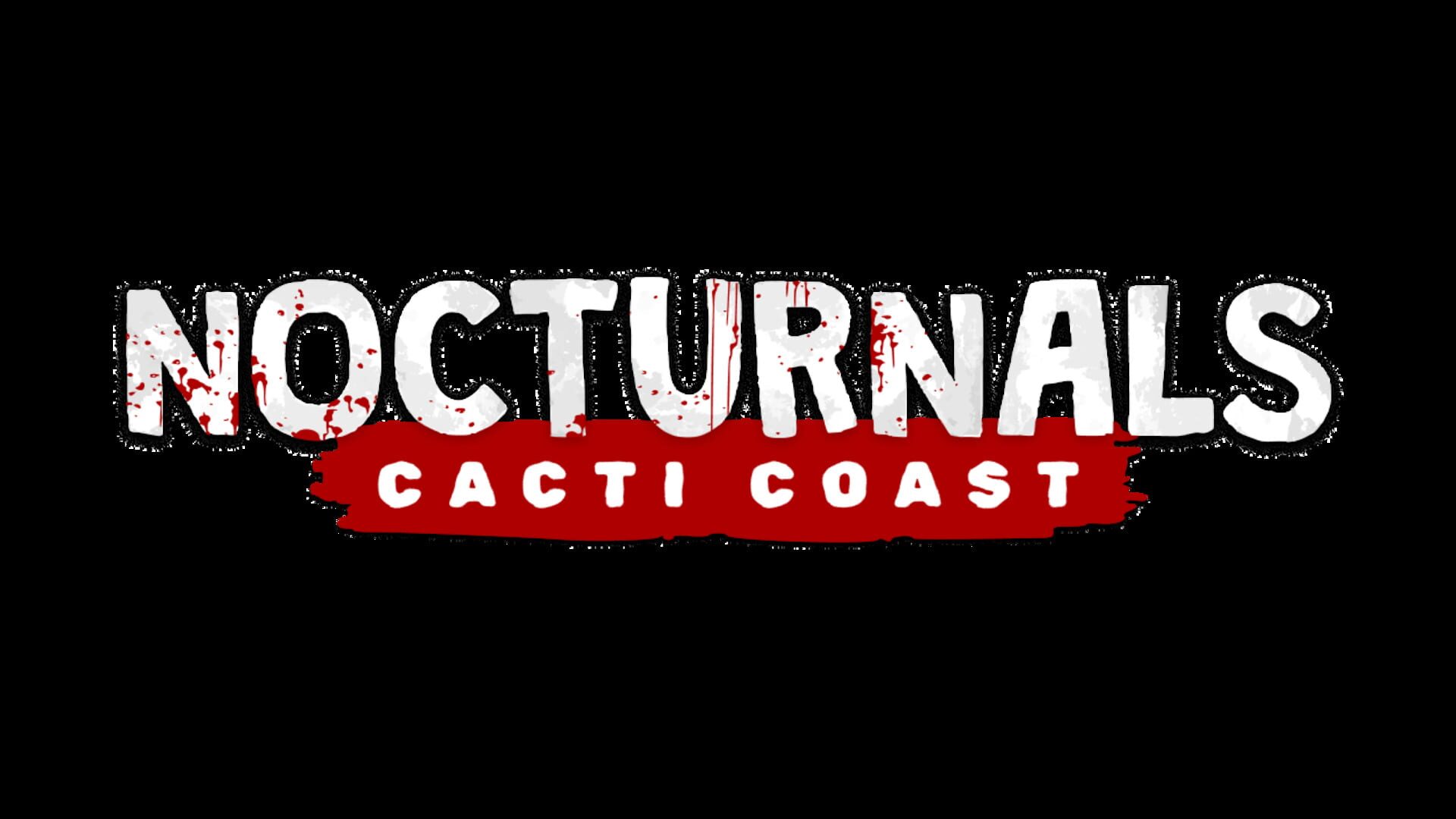 Nocturnals: Cacti Coast